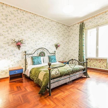 로마 스마트 Bb B&B 외부 사진