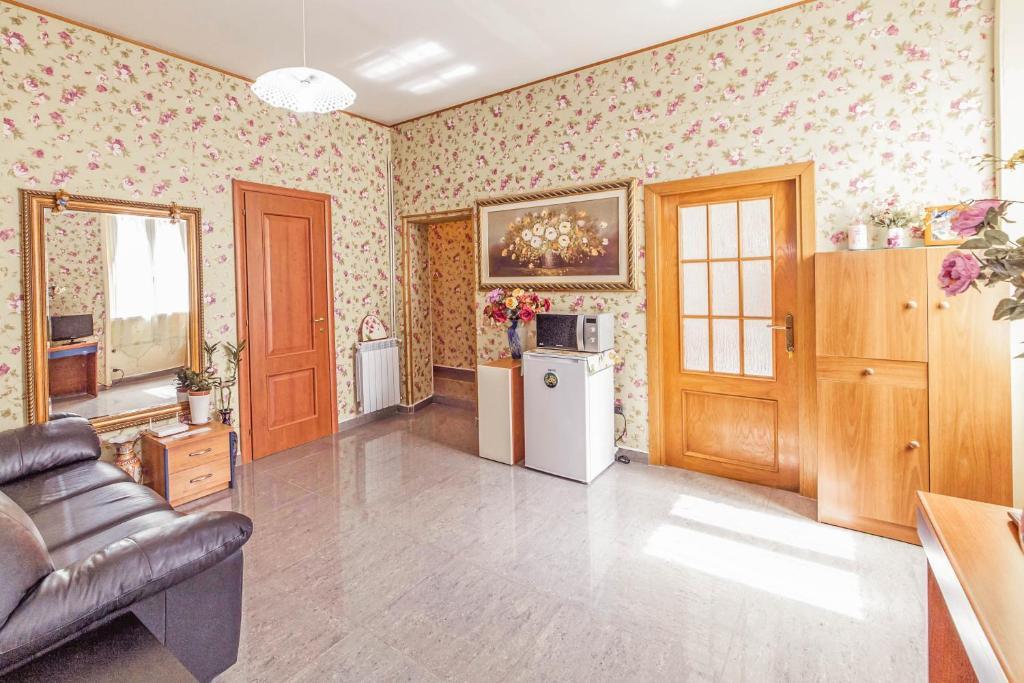 로마 스마트 Bb B&B 외부 사진