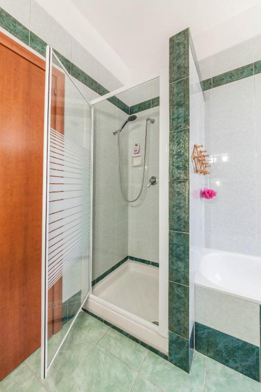 로마 스마트 Bb B&B 외부 사진