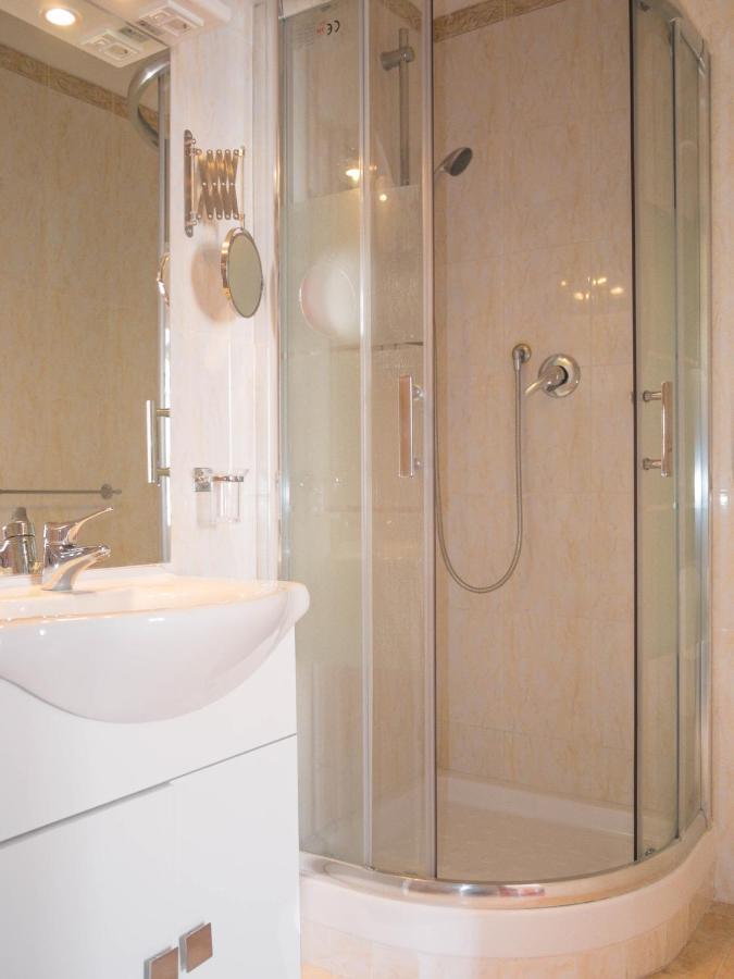 로마 스마트 Bb B&B 외부 사진