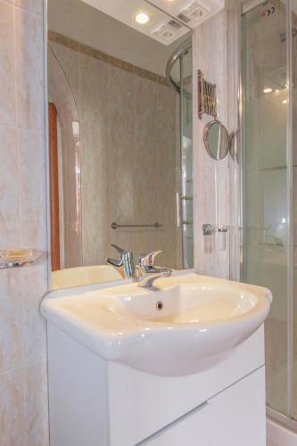 로마 스마트 Bb B&B 외부 사진